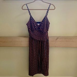 Gorgeous DVF tank dress for sale - size 8 (US)!